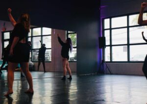 Where Passion Meets Performance