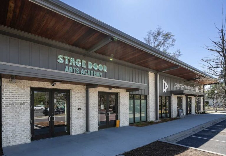 A New Performing Arts Studio in Mount Pleasant Built for Confidence, Not Just Classes