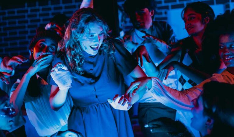 How Performing Arts Helps Kids Build Confidence in Mount Pleasant, SC