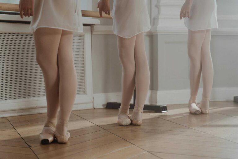 How to Choose the Right Dance or Performing Arts Class in Mt. Pleasant, SC